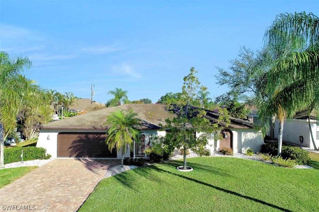 1109 SE 4th Ter., Cape Coral, FL 33990
