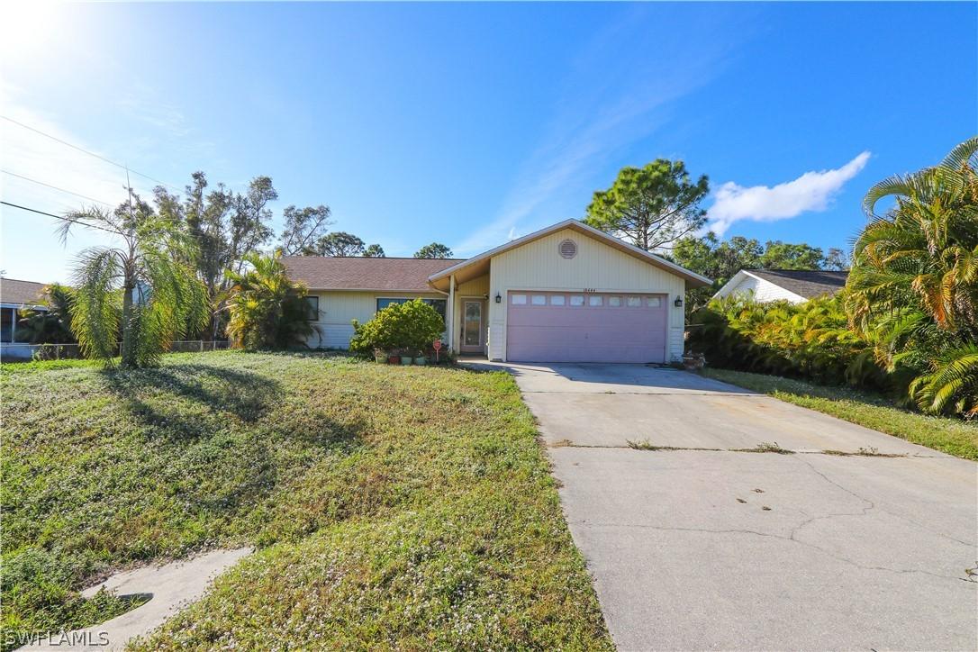 18444 Fuchsia Rd., Fort Myers, FL 33967