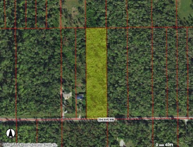 465 33rd Ave., Naples, FL 34120