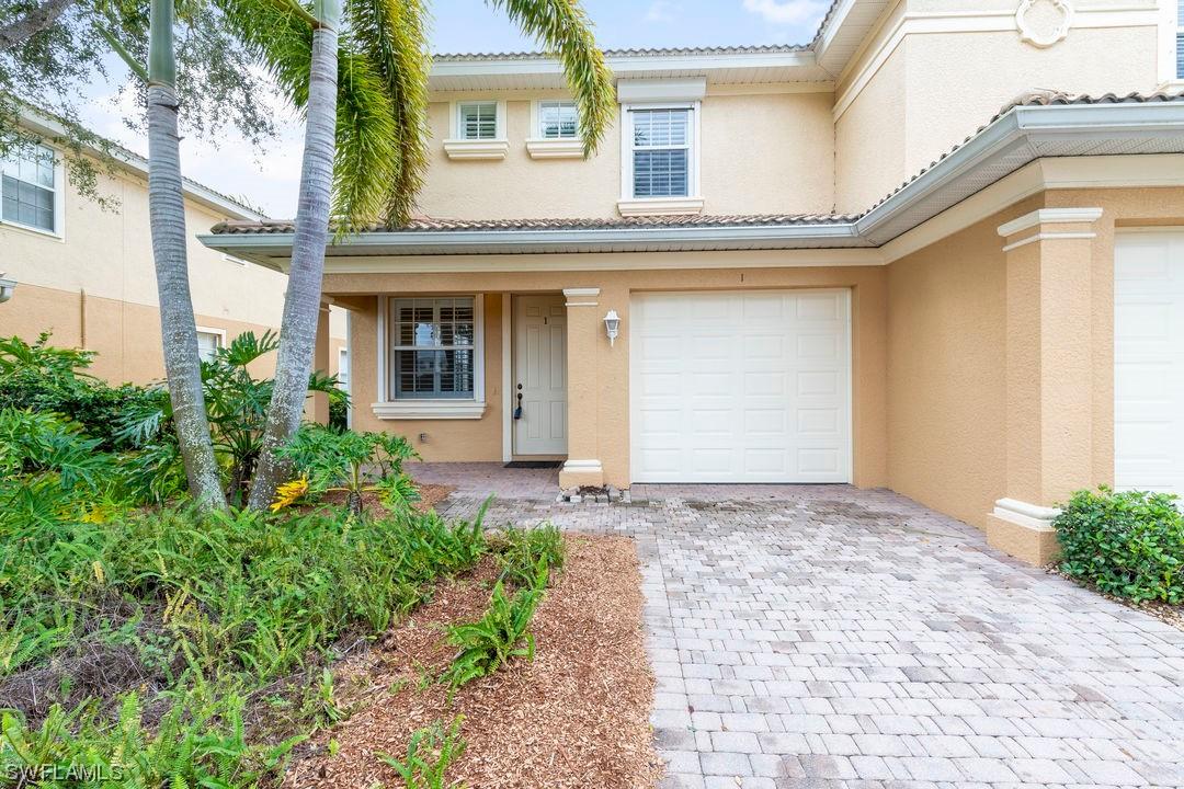 9700 Foxhall Way #1, Estero, FL 33928