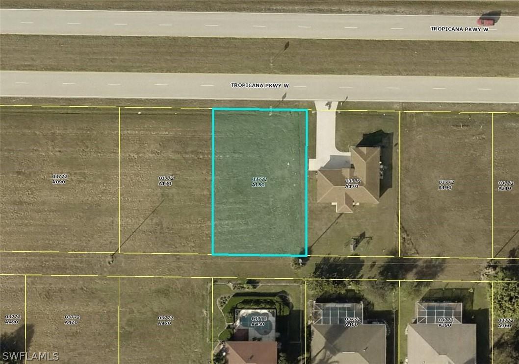 1710 Tropicana Pkwy., Cape Coral, FL 33993