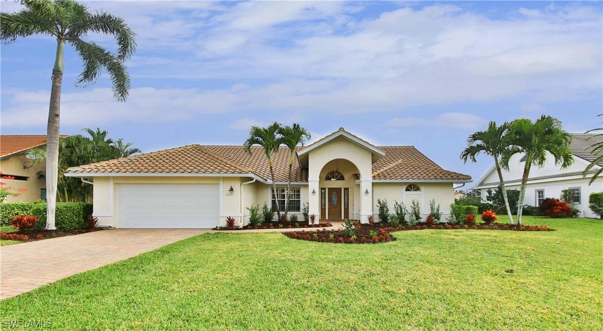 28433 Verde Ln., Bonita Springs, FL 34135
