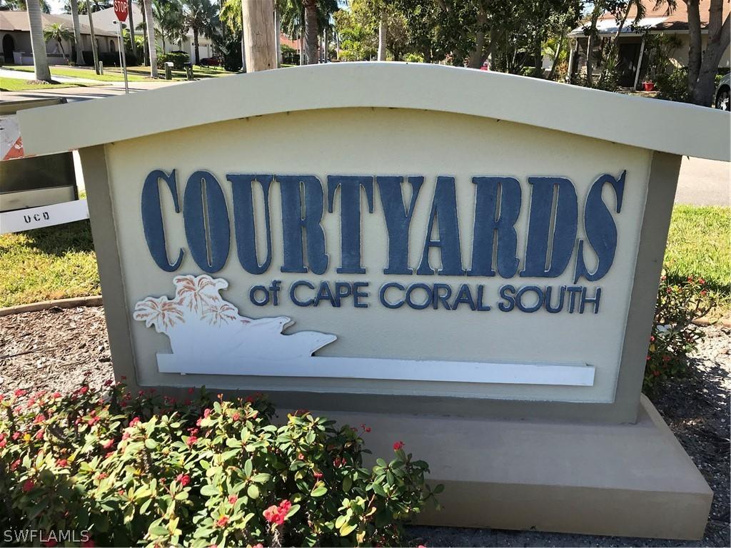 1417 SW 51st Ln. ##35, Cape Coral, FL 33914