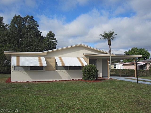 105 Alcala Ave., Lehigh Acres, FL 33936