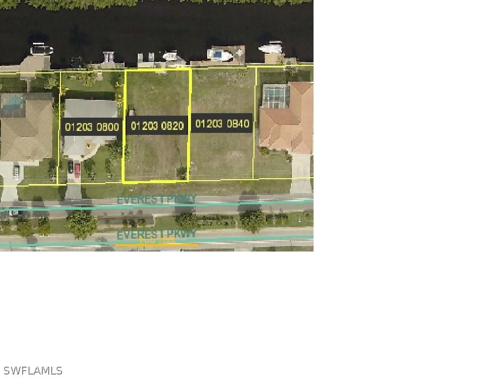 2001 Everest Pkwy., Cape Coral, FL 33904