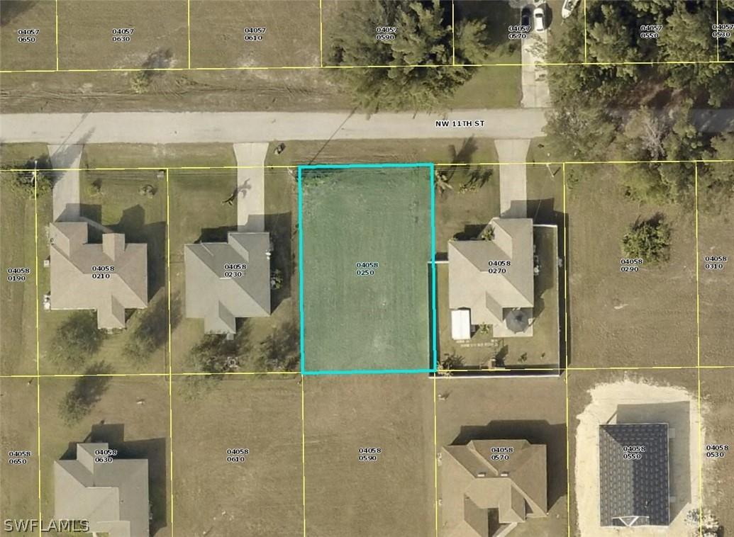 2622 NW 11th St., Cape Coral, FL 33993