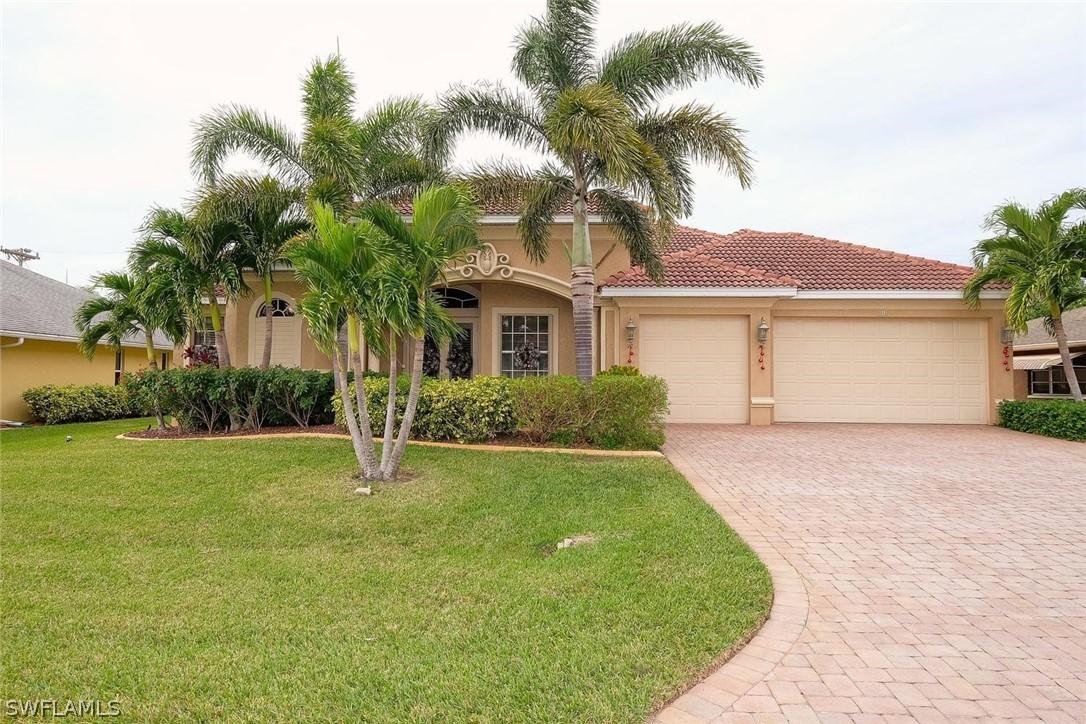 2116 SE 8th Ave., Cape Coral, FL 33990