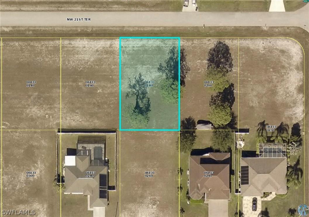 2608 NW 21st Ter., Cape Coral, FL 33993