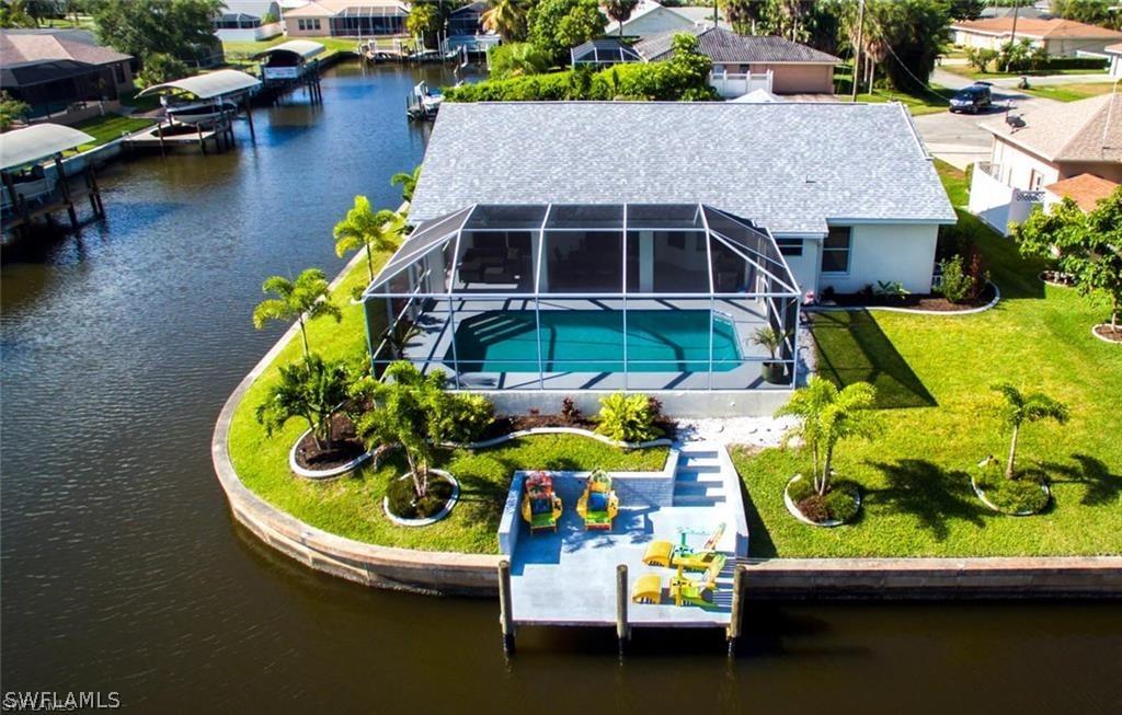 2511 SE 22nd Ct., Cape Coral, FL 33904