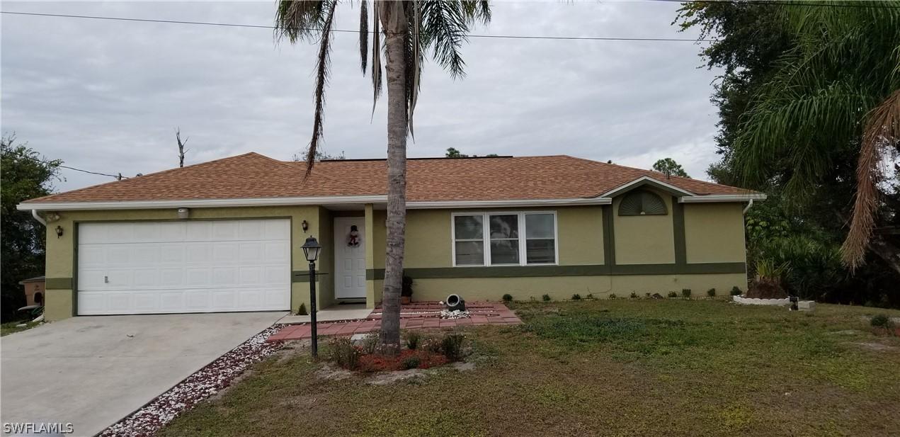 3204 9th St., Lehigh Acres, FL 33971