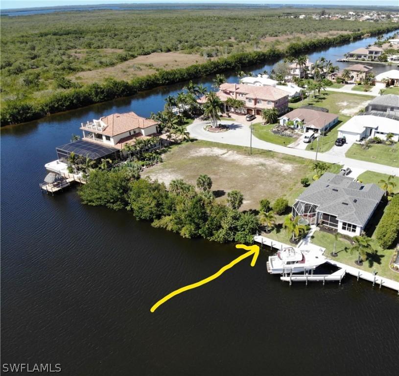 2820 SW 46th Ter., Cape Coral, FL 33914