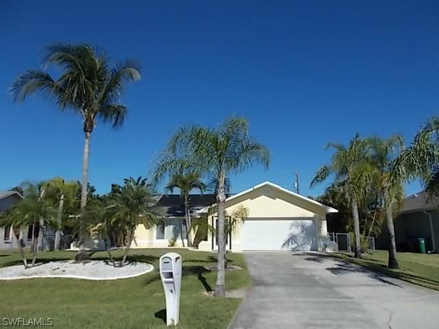 [Address Hidden by Seller], Cape Coral, FL 33914