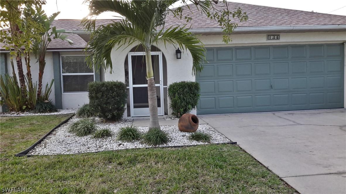 134 NE 6th Ave., Cape Coral, FL 33909