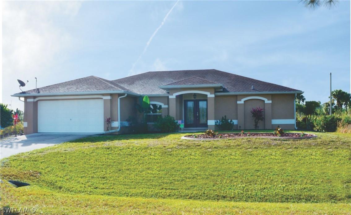 802 E 9th St., Lehigh Acres, FL 33972