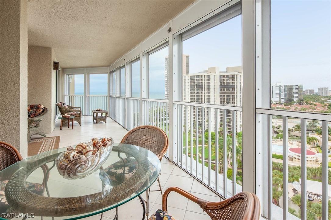 4401 Gulf Shore Blvd. #1404, Naples, FL 34103