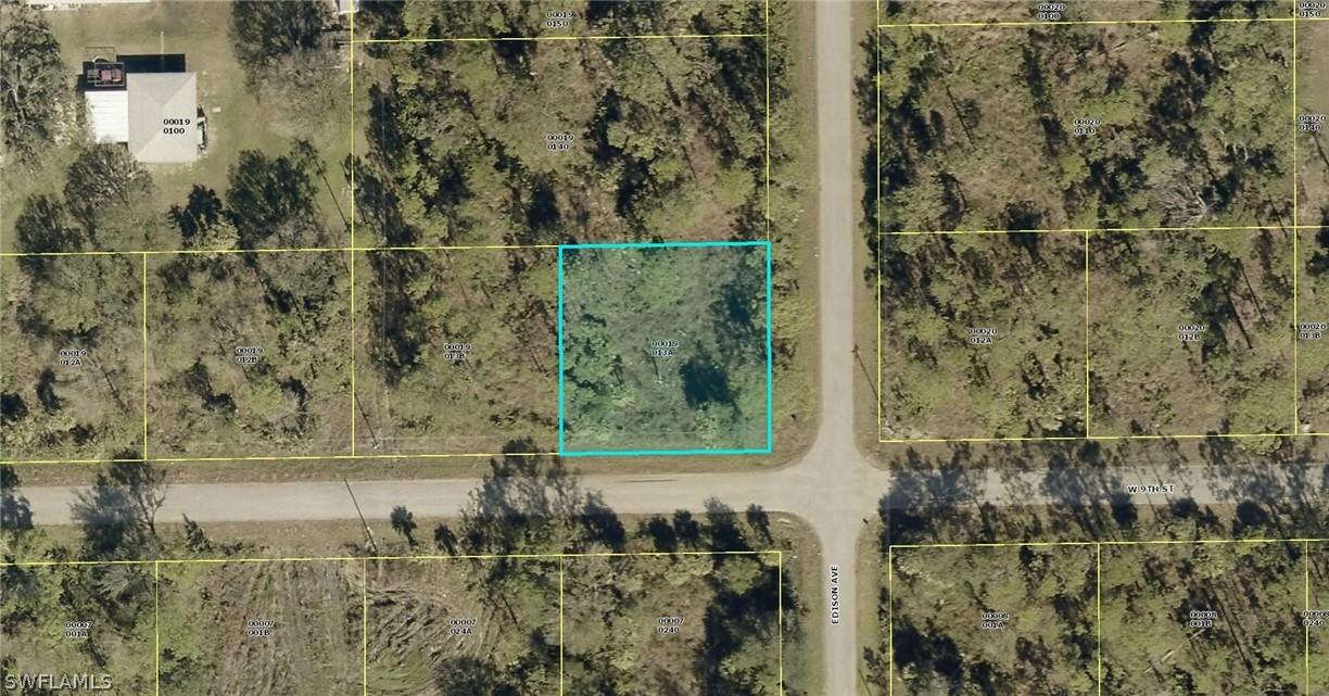 400 W 9th St., Lehigh Acres, FL 33972