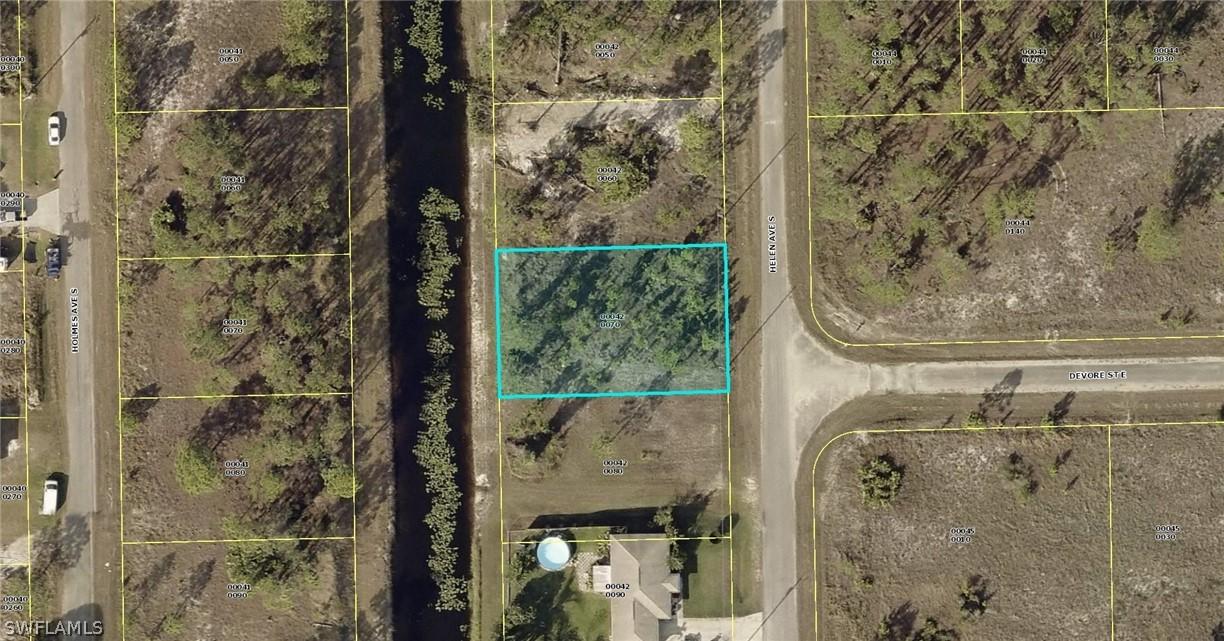 1140 Helen Ave., Lehigh Acres, FL 33974