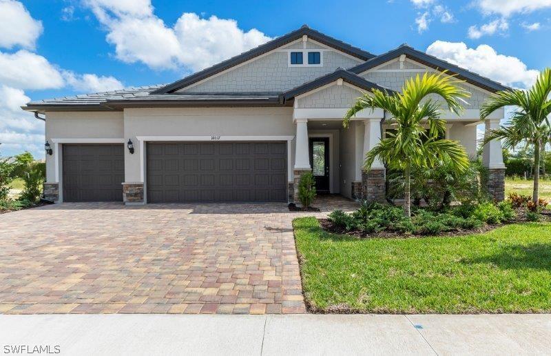 14037 Hawks Eye Ct., Estero, FL 33928