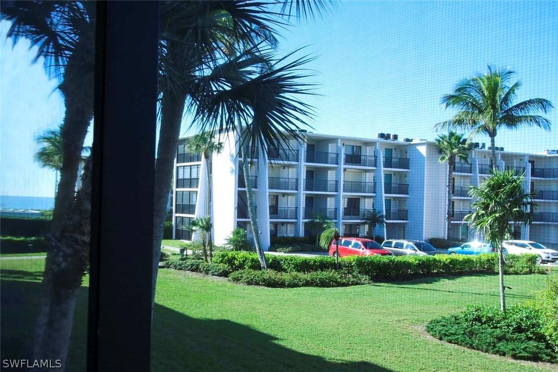 1501 Middle Gulf Dr. #F206, Sanibel, FL 33957