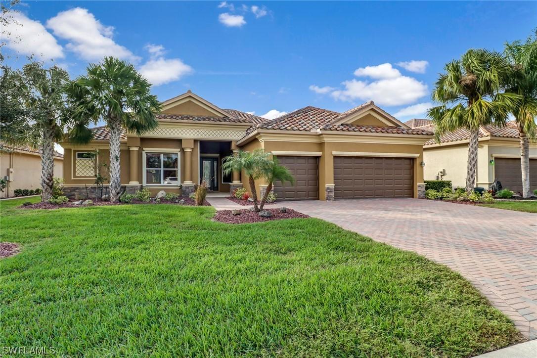 20994 Torre Del Lago St., Estero, FL 33928