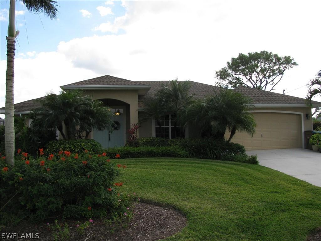 2314 NE 35th St., Cape Coral, FL 33909