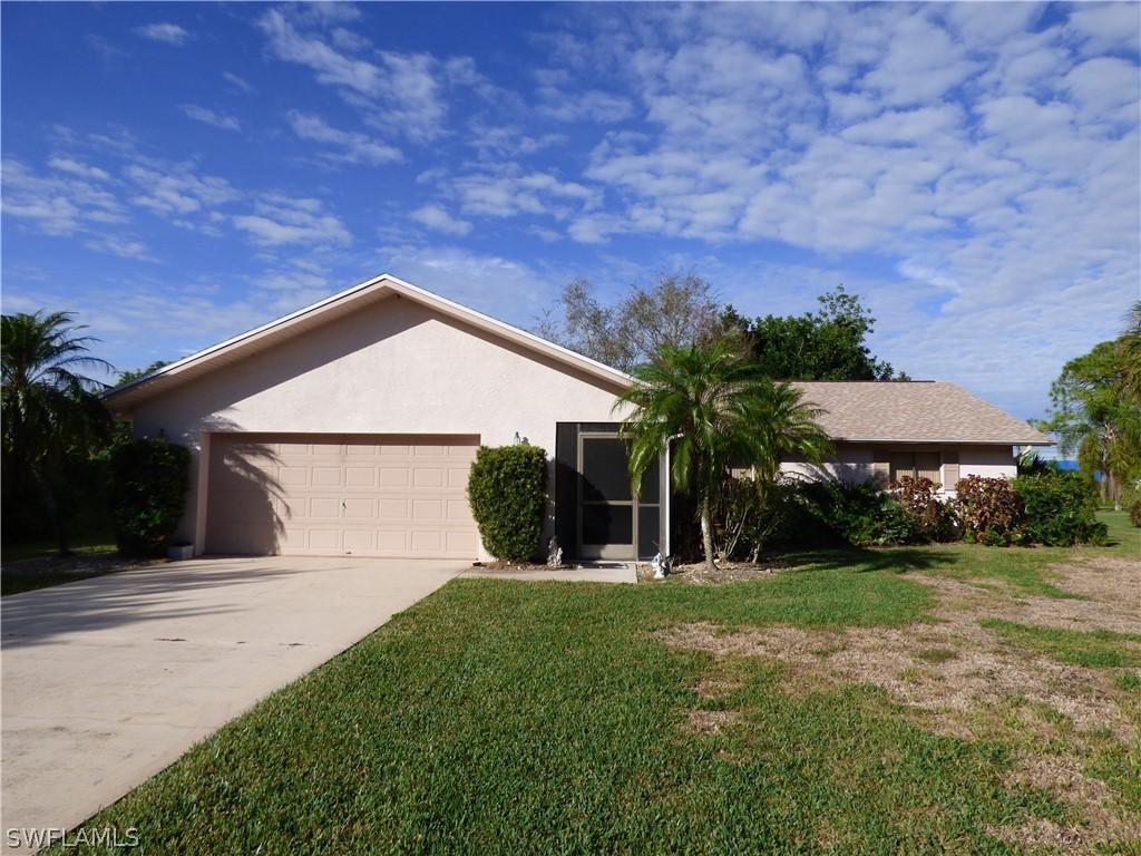 205 Fifth Ave., Lehigh Acres, FL 33936