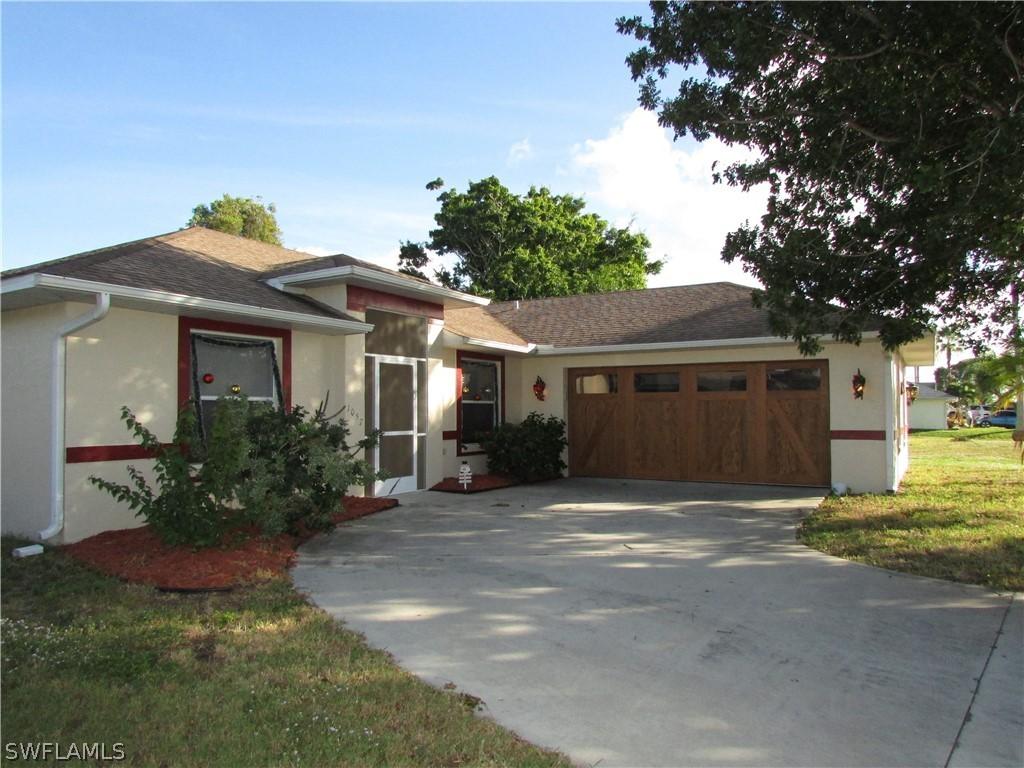 1057 SE 21st Ave., Cape Coral, FL 33990