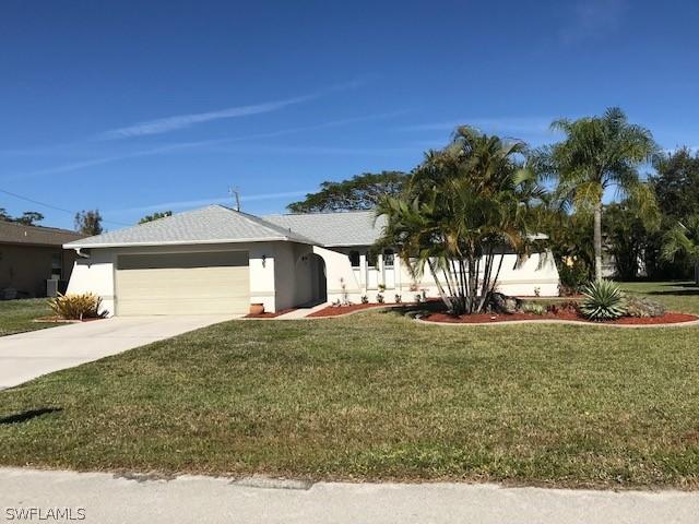 307 SE 19th St., Cape Coral, FL 33990