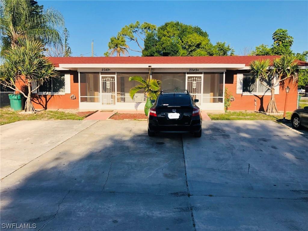 2049 41st St., Naples, FL 34116