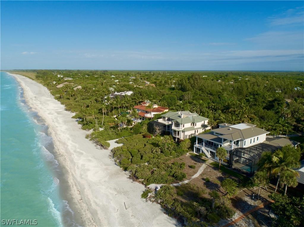 4355 W Gulf Dr., Sanibel, FL 33957