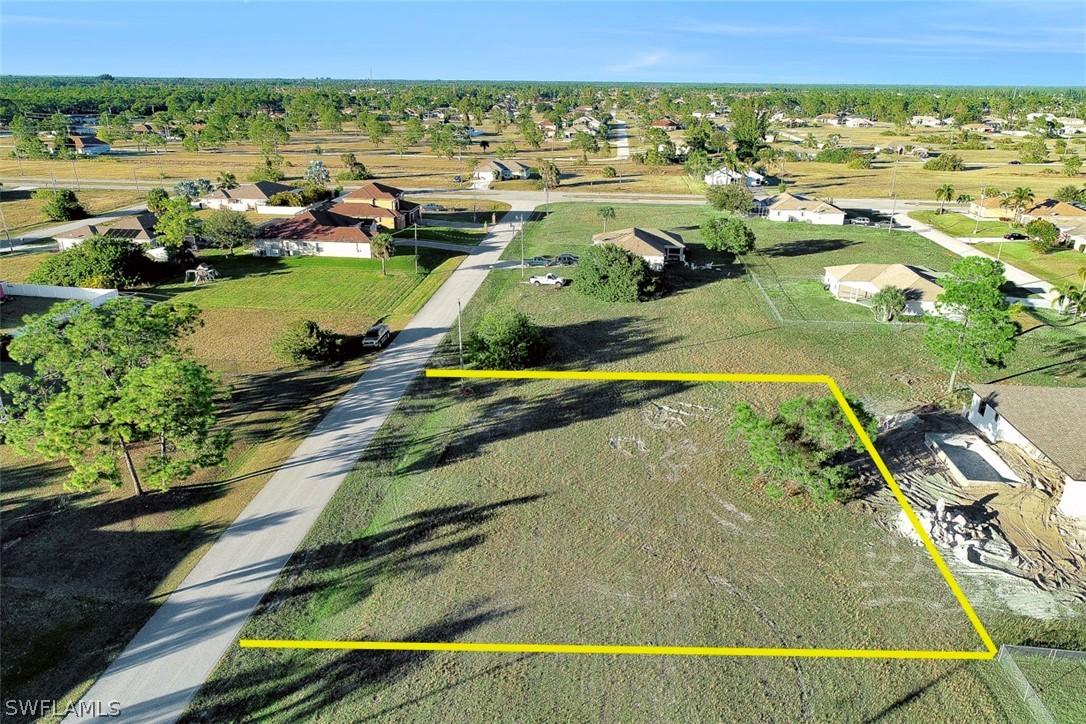 1905 NW 26th Pl., Cape Coral, FL 33993