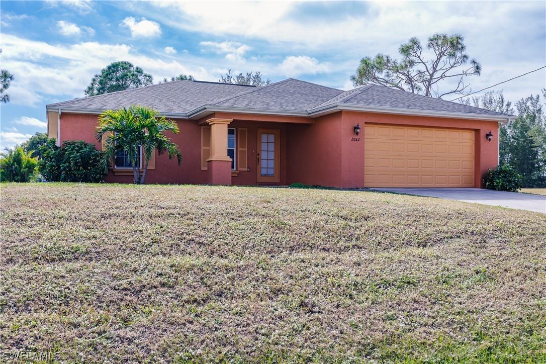 2022 NW 20th Ter., Cape Coral, FL 33993