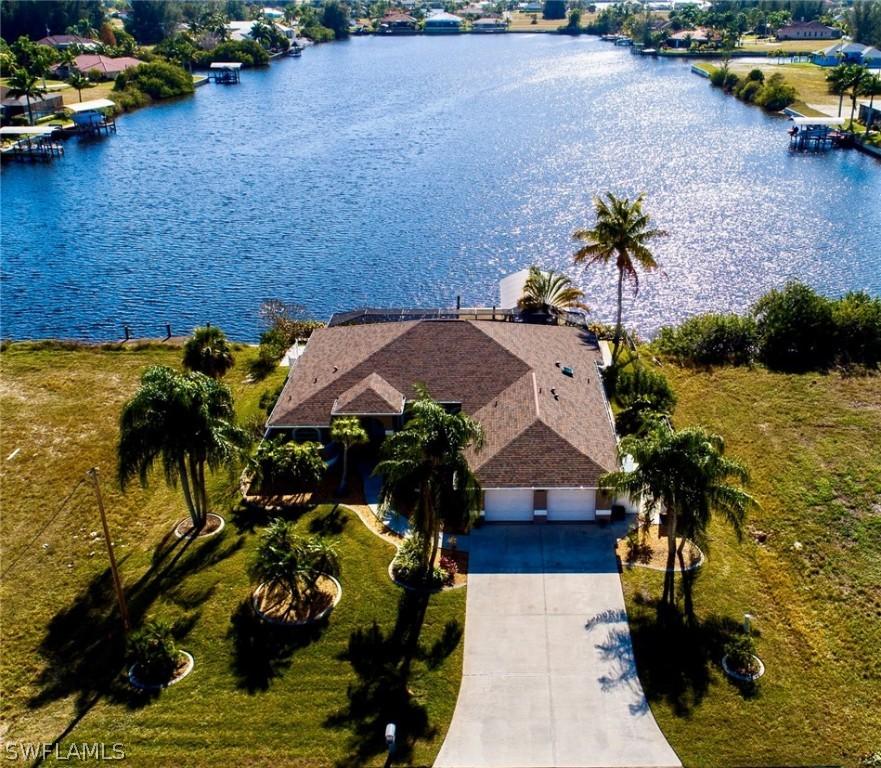 4232 NW 31st Ter., Cape Coral, FL 33993