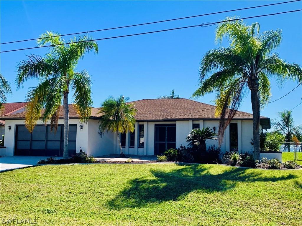 420 SW 35th St., Cape Coral, FL 33914