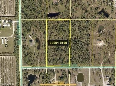 18125 Dykes Rd., Estero, FL 33928