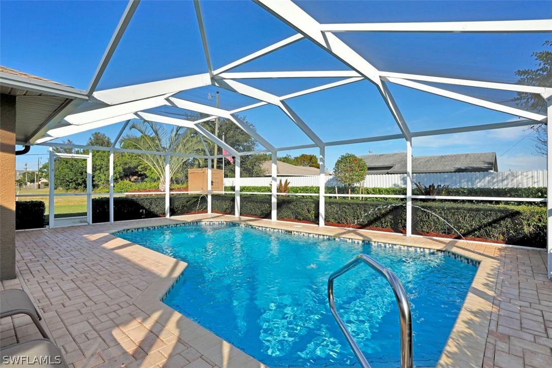 1513 SE 8th Pl., Cape Coral, FL 33990