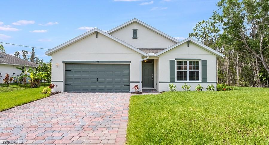 6572 Dabney St., Fort Myers, FL 33966