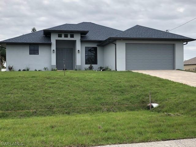 342 NE 20th Ter., Cape Coral, FL 33909