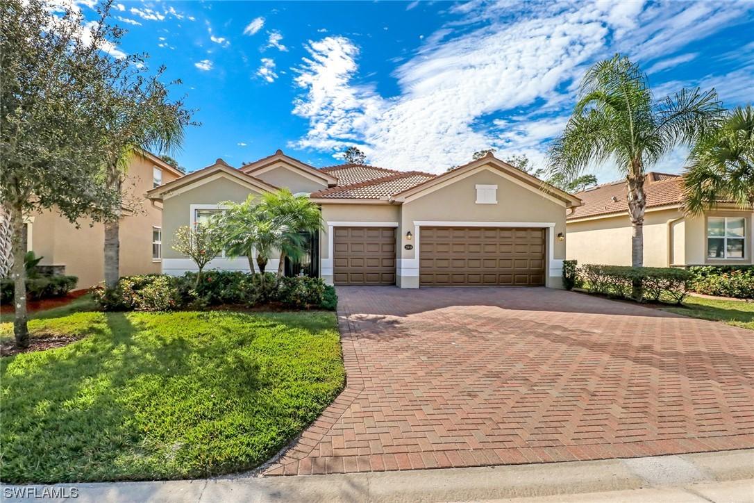 21448 Bella Terra Blvd., Estero, FL 33928