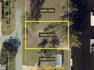 2915 SE 5th Ave., Cape Coral, FL 33904