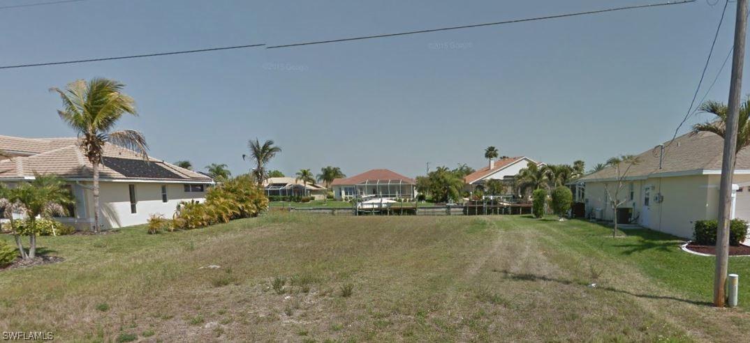 4825 SW 20th Pl., Cape Coral, FL 33914