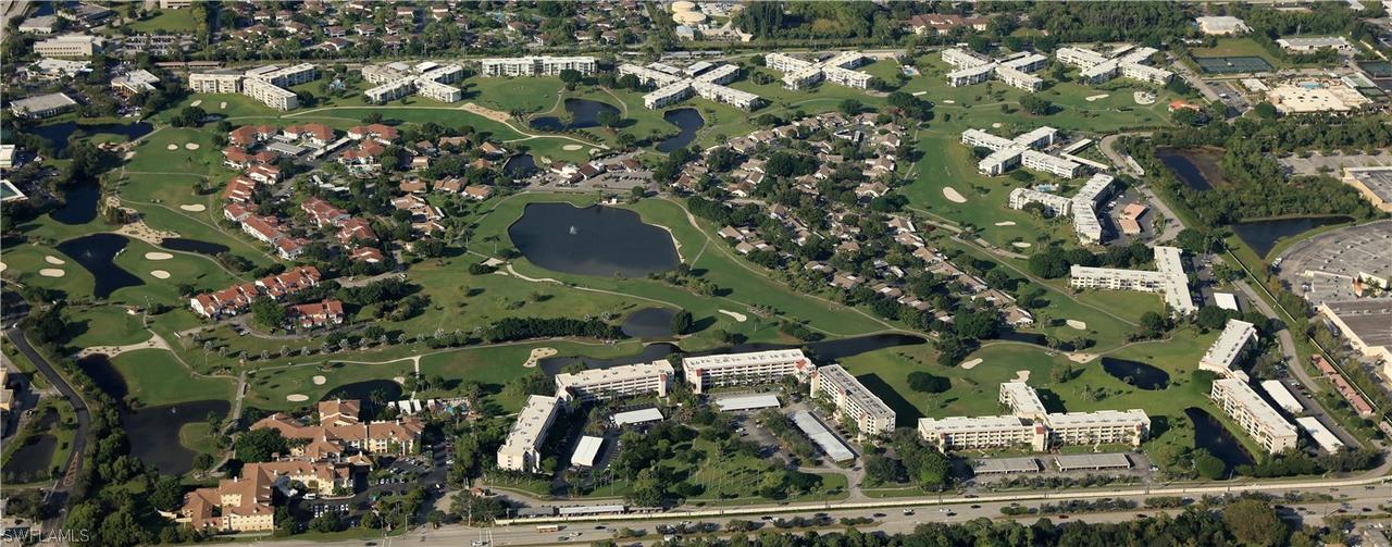 1781 Pebble Beach Dr. #413, Fort Myers, FL 33907