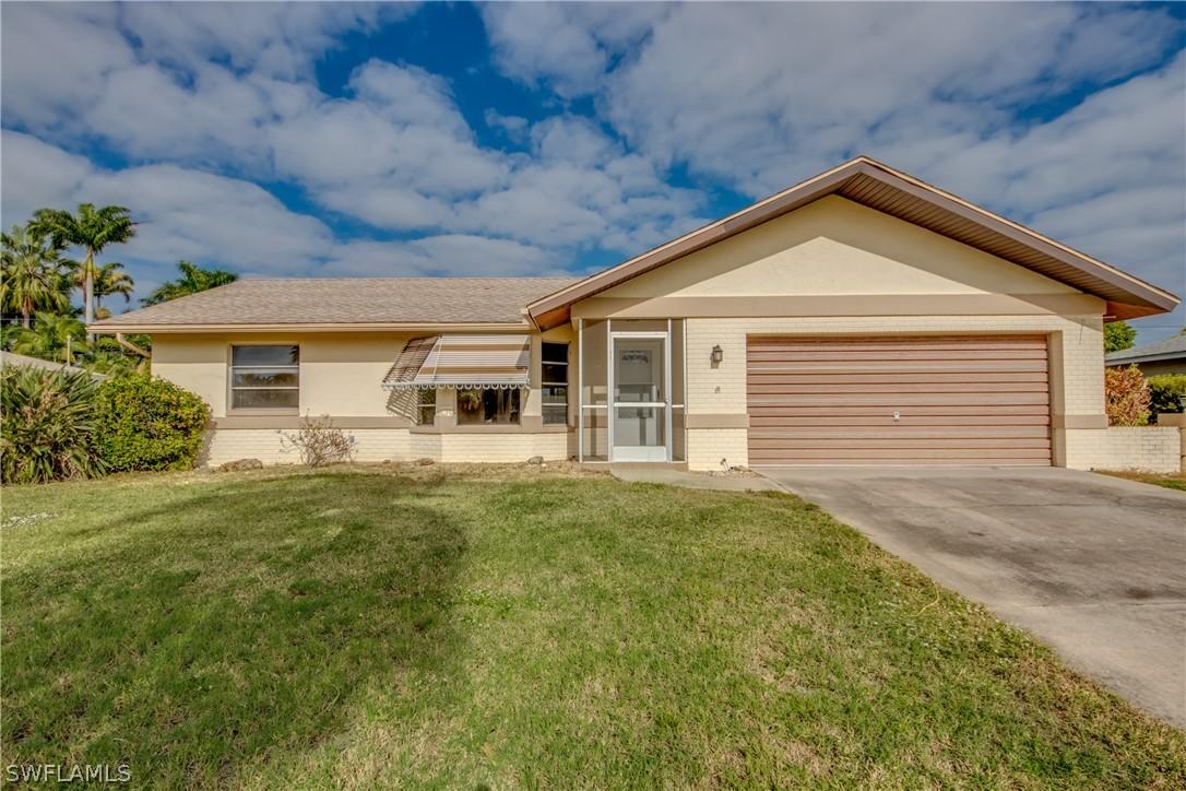 323 SE 34th St., Cape Coral, FL 33904