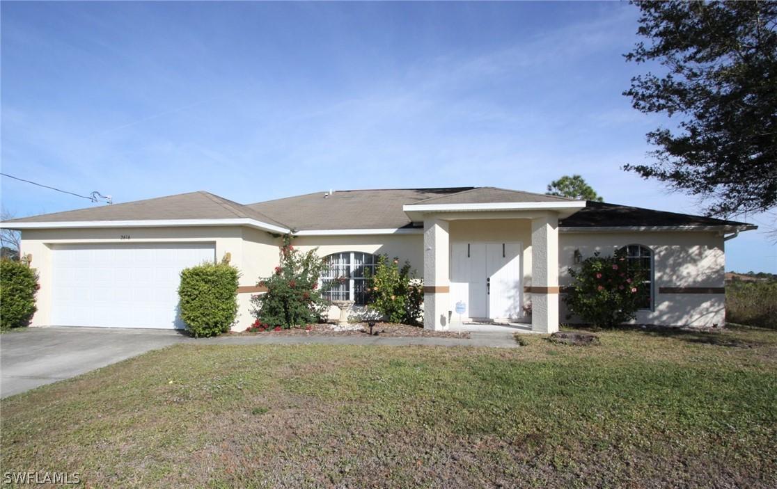 2616 22nd St., Lehigh Acres, FL 33971
