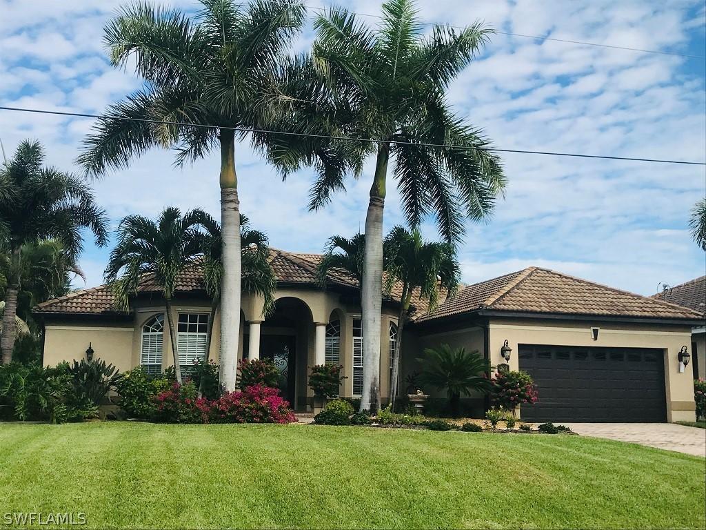 2513 SW 53rd Ter., Cape Coral, FL 33914