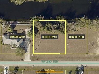 1937 SW 2nd Ter., Cape Coral, FL 33991