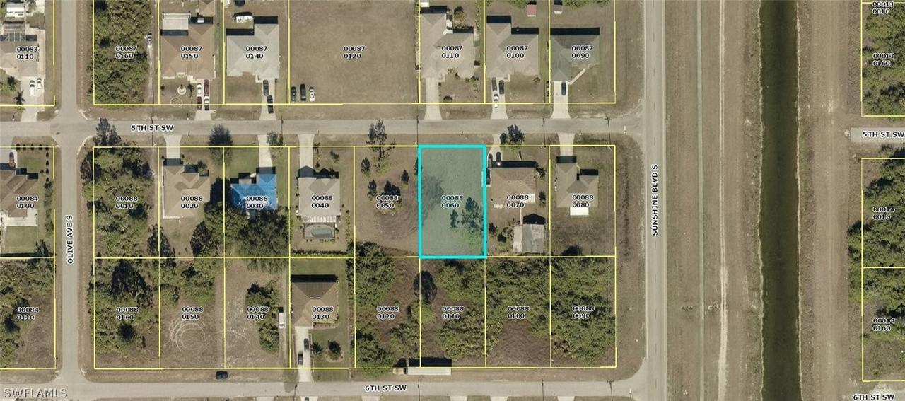 3105 5th St., Lehigh Acres, FL 33976
