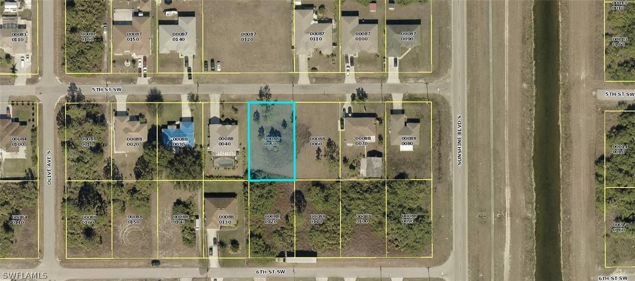 3107 5th St., Lehigh Acres, FL 33976