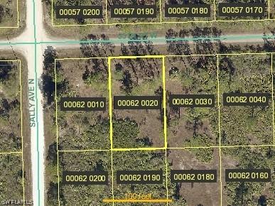 3317 55th St., Lehigh Acres, FL 33971