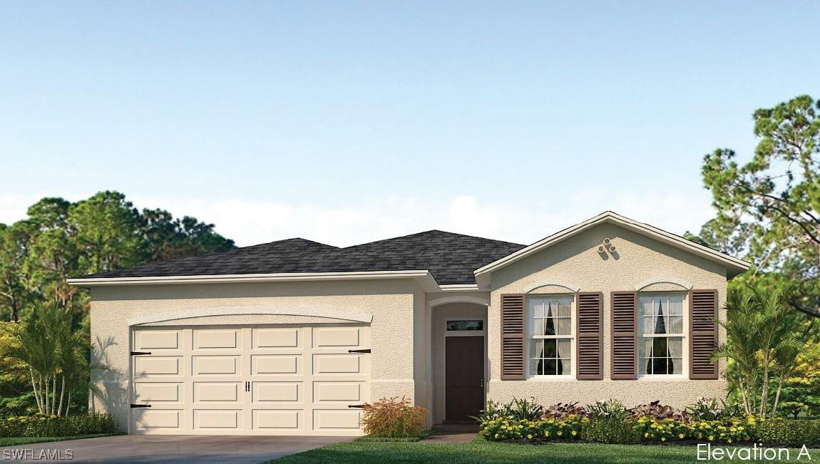 2848 SW 25th Ave., Cape Coral, FL 33914